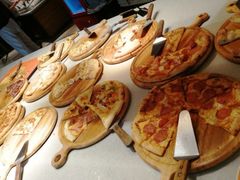 -比格比萨自助(花园路店)