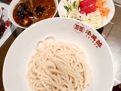 -添萬囍·天津三鲜捞面(天河城店)