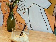 阿芙佳朵-ZING COFFEE 镜咖啡