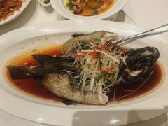 -祥记餐饮•豫粤珍味(金隅大厦店)