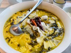 -兰湘子·湘菜小炒(长安万科广场店)