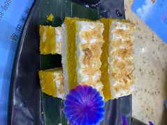 -名点一号·精致茶点·手工制作(宝华店)