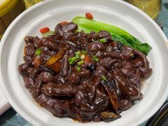 -红菜坊·烤鸭·川鲁宴(石园店)