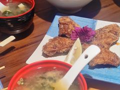-晶吉·居酒屋·烧鸟·生鱼饭(中山区民主广场店)