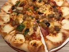 -必胜客(东大桥店)