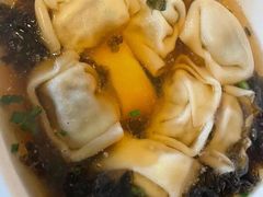 -逸林轩中餐厅(中信泰富朱家角锦江酒店)
