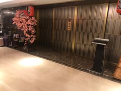 -杭州盛泰开元名都大酒店-地中海自助餐厅