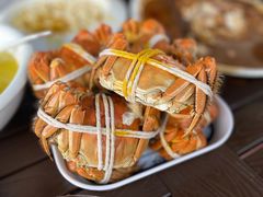 -小陆莲花蟹园农家乐(莲花岛店)