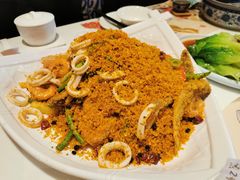 -虾饺妹·酒家(海珠广场店)