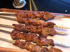 -那拉提之疆·新疆菜(美院店)