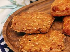 -诚志饼家·小凤饼非遗传承(中山六路店)