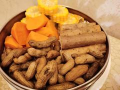 五谷杂粮-御苑精品川菜馆(锦江店)