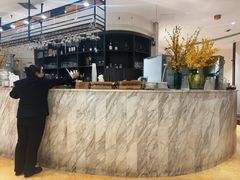 -花舍·新派粤菜·西餐·下午茶(亚运村·鸟巢店)