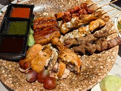 -Home Thai·泰谣(王府井apm店)