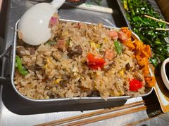 -微醺烤牛·炭火烧烤·精酿啤酒(东郊记忆店)