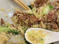 -陆长玖古法猪脚饭(玄风桥店)
