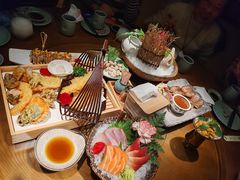 -阿吾罗日本料理(K11艺术中心店)