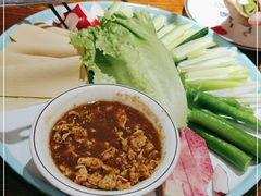 -李老哈·东北菜(宋园路店)