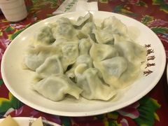 -篱笆院东北饺子王(欧阳路店)
