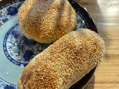-老城南.鸭血粉丝汤(夫子庙店)