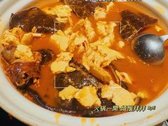 -徐记海鲜(陕西历史博物馆|明德门店)