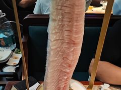 -淘米捞·米汤脆鲩鱼火锅(福田皇岗店)