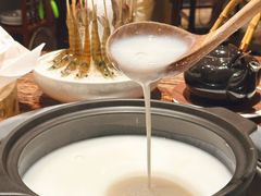 -大良毋米粥(锦龙路总店)