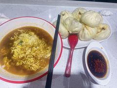 -老陶包子铺(南大西南村店)