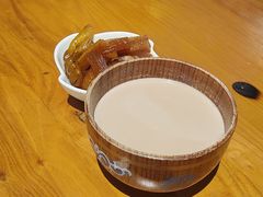 -娜仁图雅蒙古美食村(33小镇店)