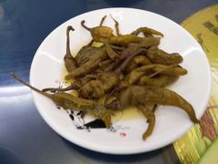 -老味道餐厅(江山店)