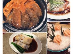 -陶陶居海鲜酒家(新马路店)