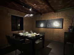 -艺术食堂(创意料理)