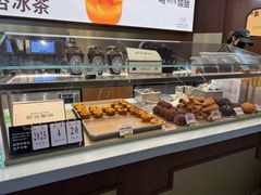 -裕莲茶楼(南京江北虹悦城店)