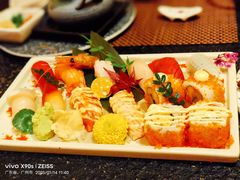 -长崎屋·日本料理·刺身·烧鸟(天河北路店)