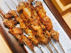 -马记永·兰州牛肉面(深南路山姆会员店)