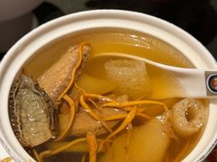 -鸽子侯·家宴·平价海鲜(绿地店)