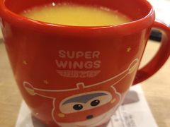 -必胜客(龙泉万达店)