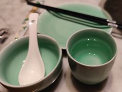 -泰钰丰烤鸭.天津菜(开发区店)