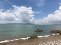 -黄金海岸环岛路