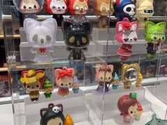 -泡泡玛特POPMART(大卫城店)