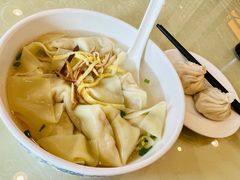 无锡小笼包-王興記(中山路店)