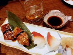 -有喜屋·深夜食堂(北京西路店)