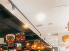 -天下客饭店(中山路店)