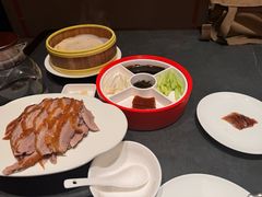 -全聚德(双井店)