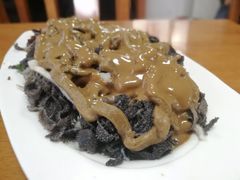 水爆肚-正宗天津烧麦馆(柳州路店)