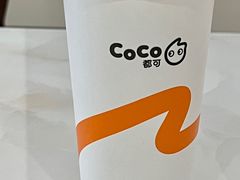 -CoCo都可(盐城宝龙城市广场店)