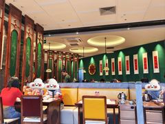 -金牌禄运·点心·啫煲(百信广场店)