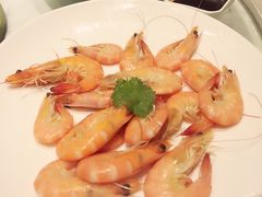 白灼斑节虾-宝燕海鲜(好爱店)
