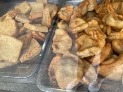 -蒋家桥饺面店(广陵路店)