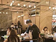 -烧肉达人(凯德晶萃店)